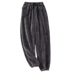 Pantalon Pyjama Homme Hiver Zenith 2