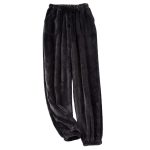 Pantalon Pyjama Homme Hiver Zenith 3