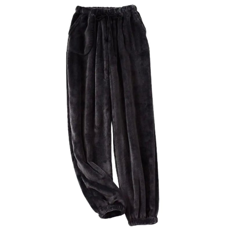 Pantalon Pyjama Homme Hiver Zenith 3