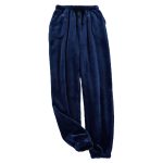 Pantalon Pyjama Homme Hiver Zenith 4