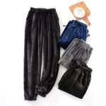 Pantalon Pyjama Homme Hiver Zenith 5