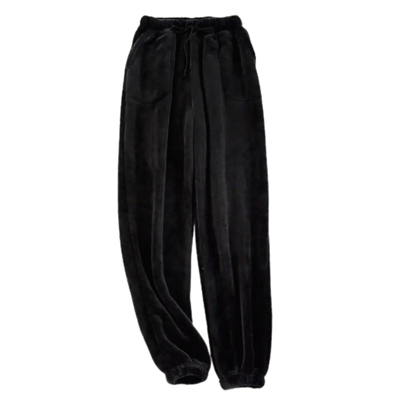 Pantalon Pyjama Homme Hiver Zenith
