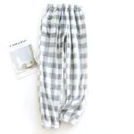 Pantalon Pyjama Homme Polaire Tempete