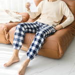 Pantalon Pyjama Homme Polaire Tempete 4