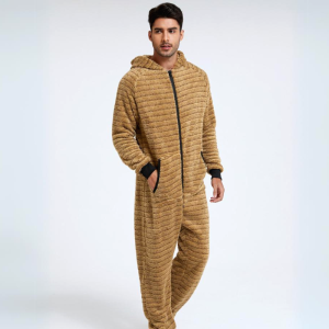 Pyjama Homme Combinaison Blizzard 13