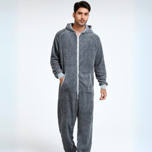 Pyjama Homme Combinaison Blizzard 5