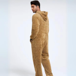 Pyjama Homme Combinaison Jeune Aurore 10