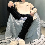 Pyjama Homme Polaire Economie Brume