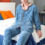 Pyjama Homme Ski Alpin Chaleur 3